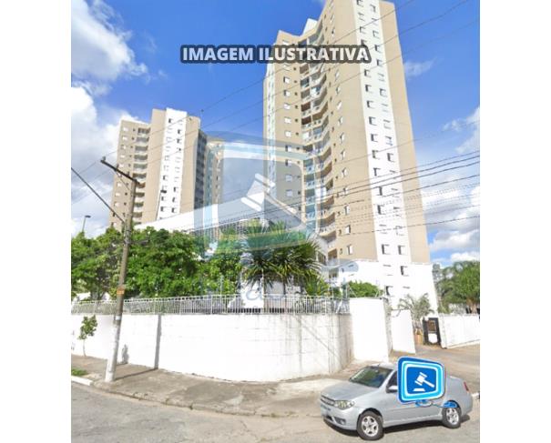 Apartamento - Venda, Parque Novo Mundo, São Paulo, SP